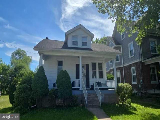 133 N AMBLER ST, QUAKERTOWN 18951, PA
