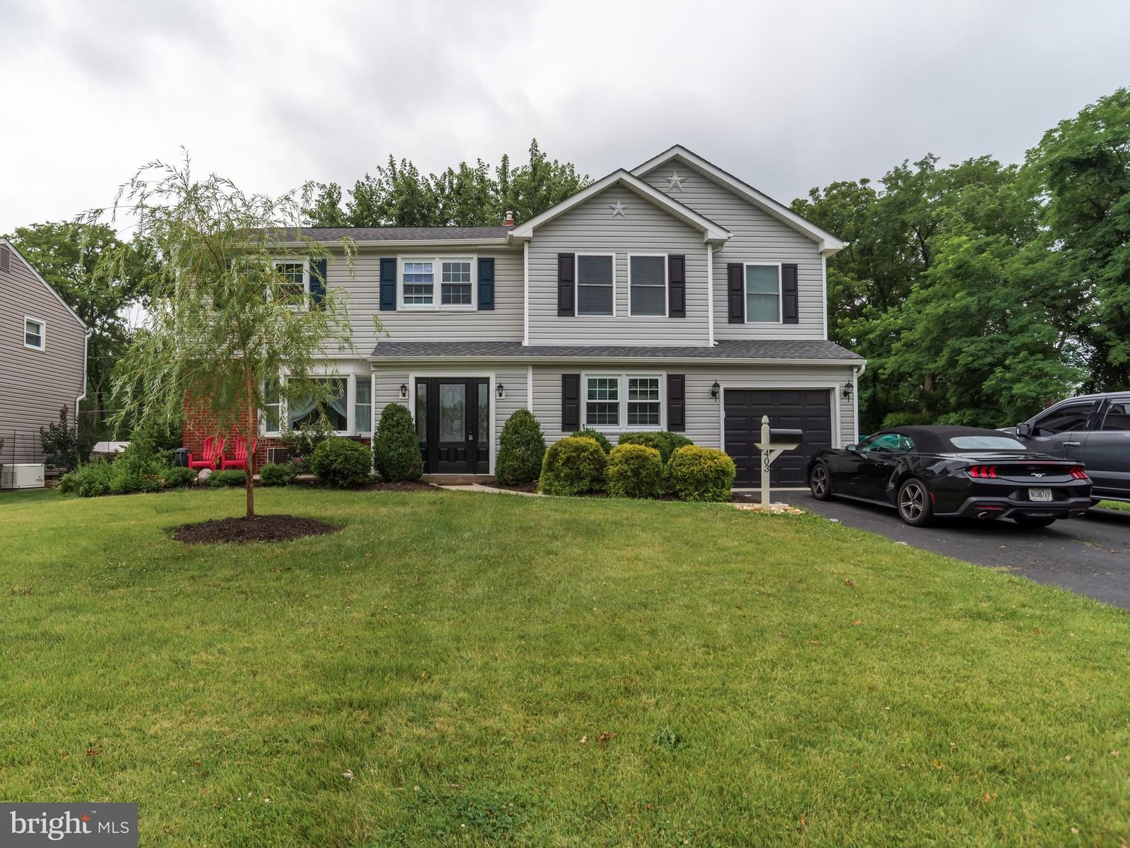 403 ALDEN AVE. AVE, MORRISVILLE 19067, PA