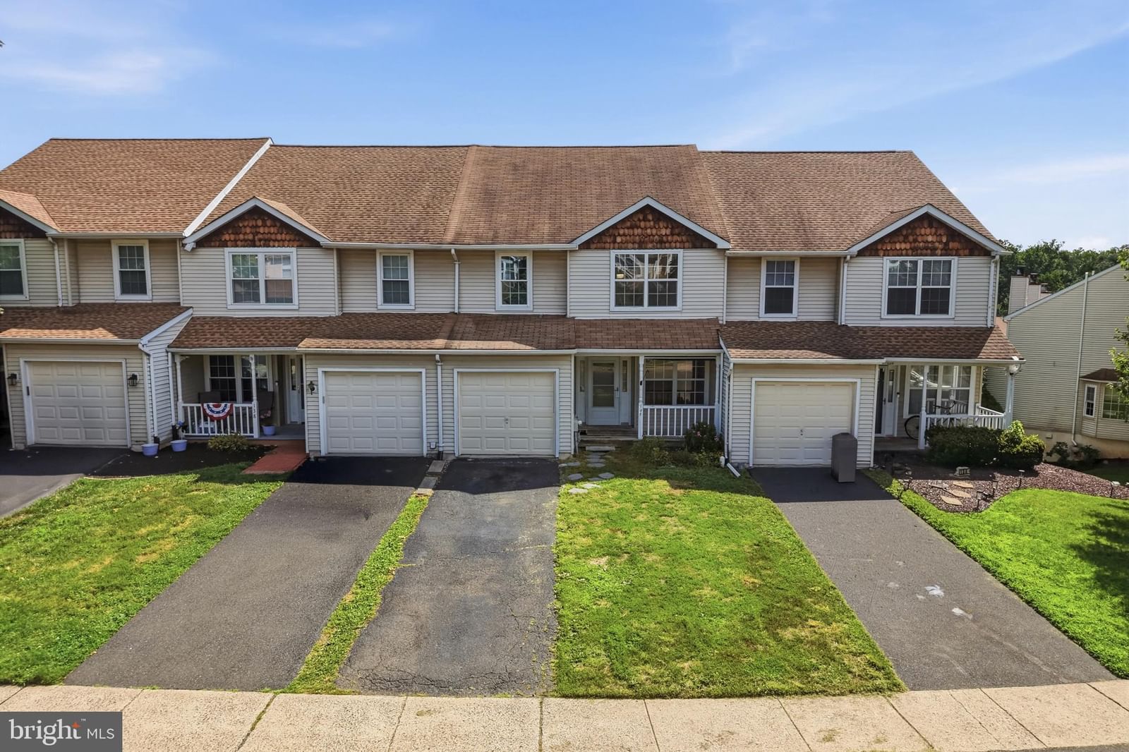 136 N TIMBER RD, HOLLAND 18966, PA