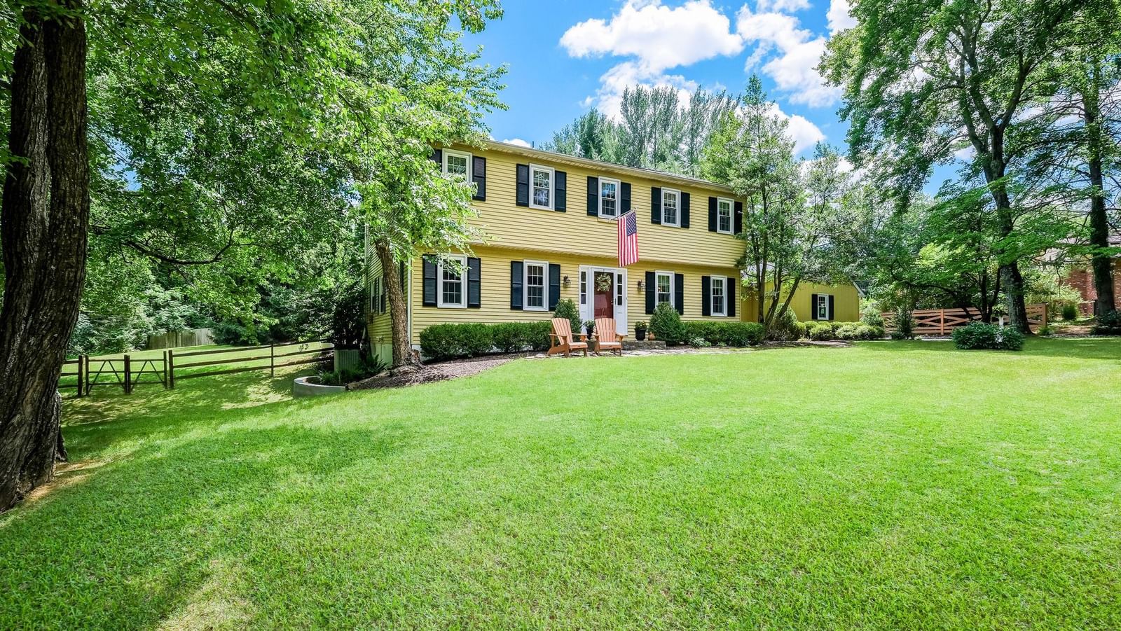 17 STRINGER DR, DOYLESTOWN 18901, PA