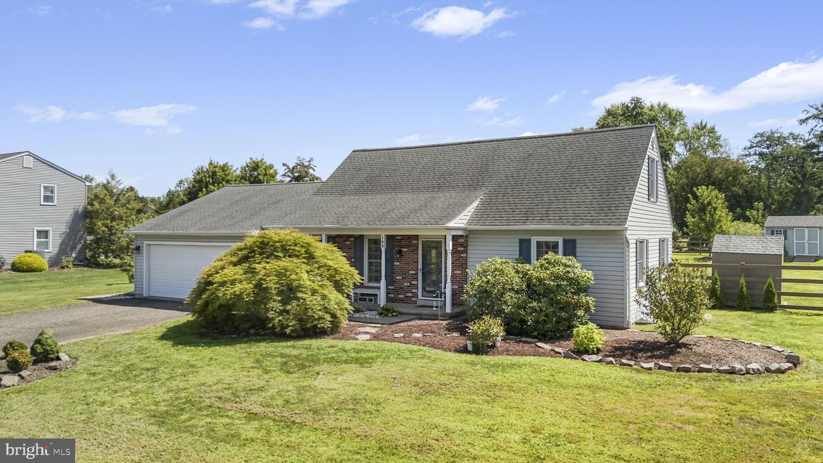 103 STERLING DR, PERKASIE 18944, PA