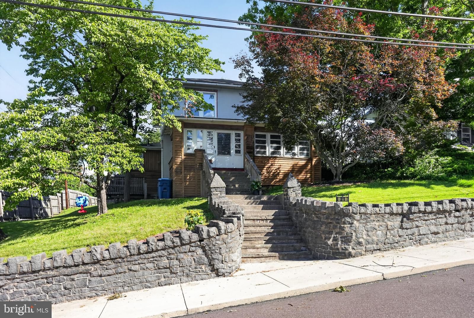 21 GREEN ST, SELLERSVILLE 18960, PA