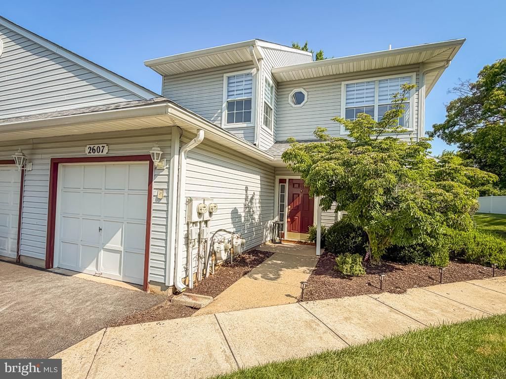 2607 LYNBROOKE DR, YARDLEY 19067, PA