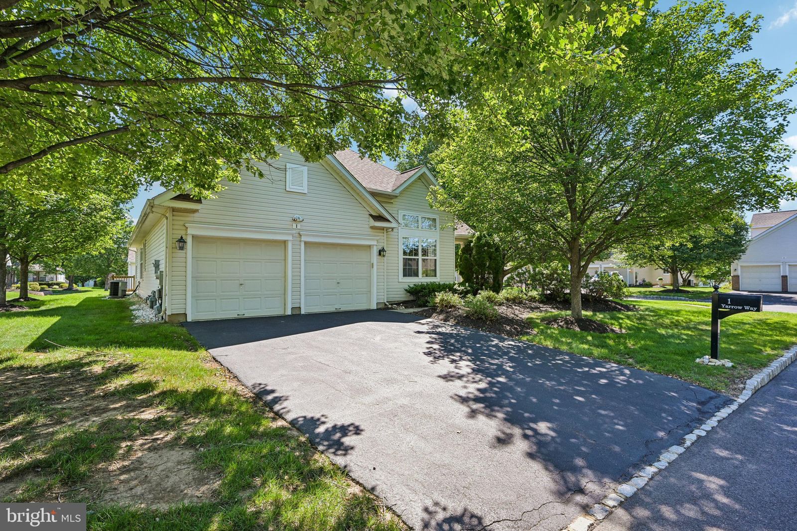 1 YARROW WAY, LANGHORNE 19047, PA