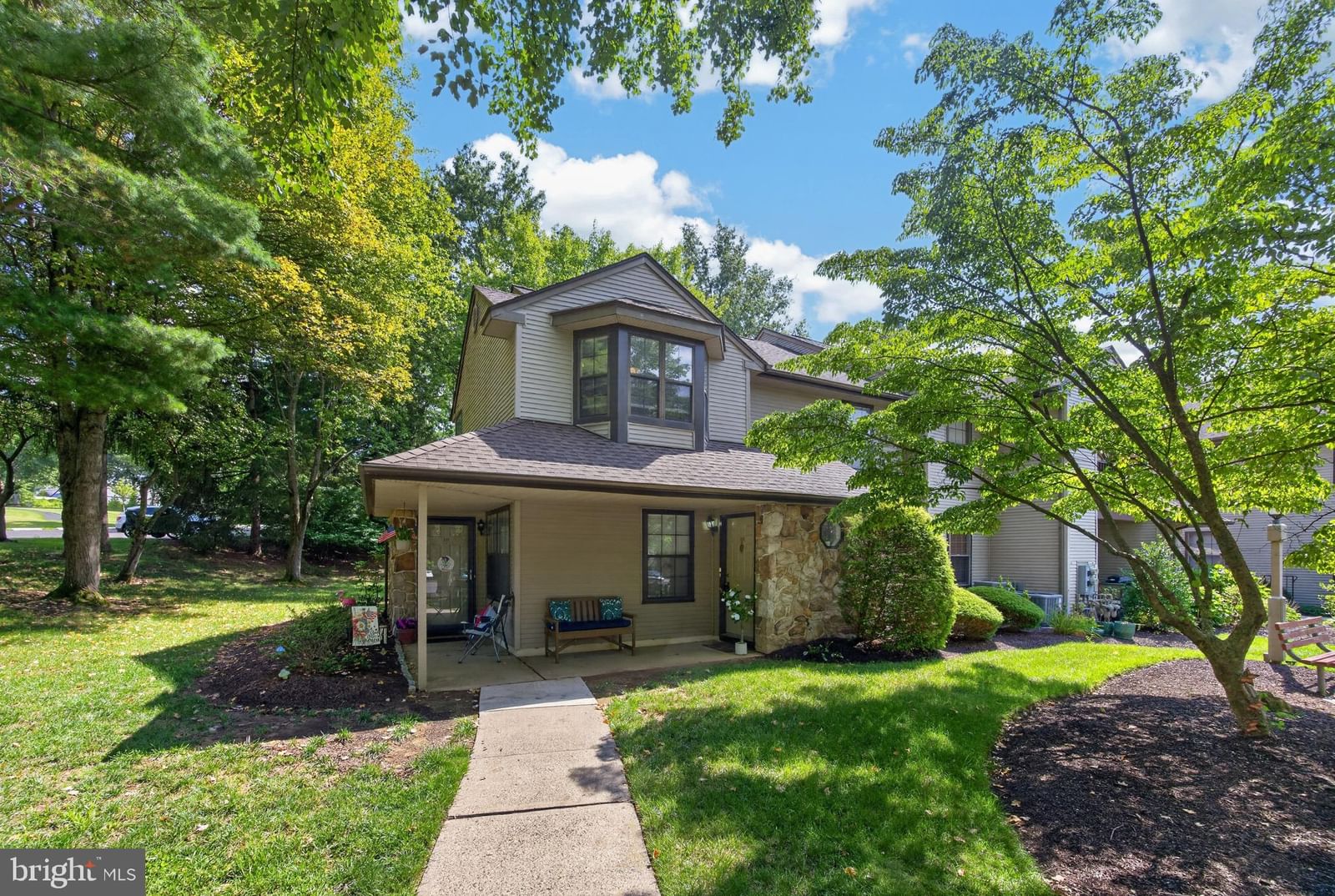 132 BASSWOOD CT, WARRINGTON 18976, PA