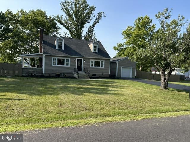 2160 MILFORD AVE, QUAKERTOWN 18951, PA