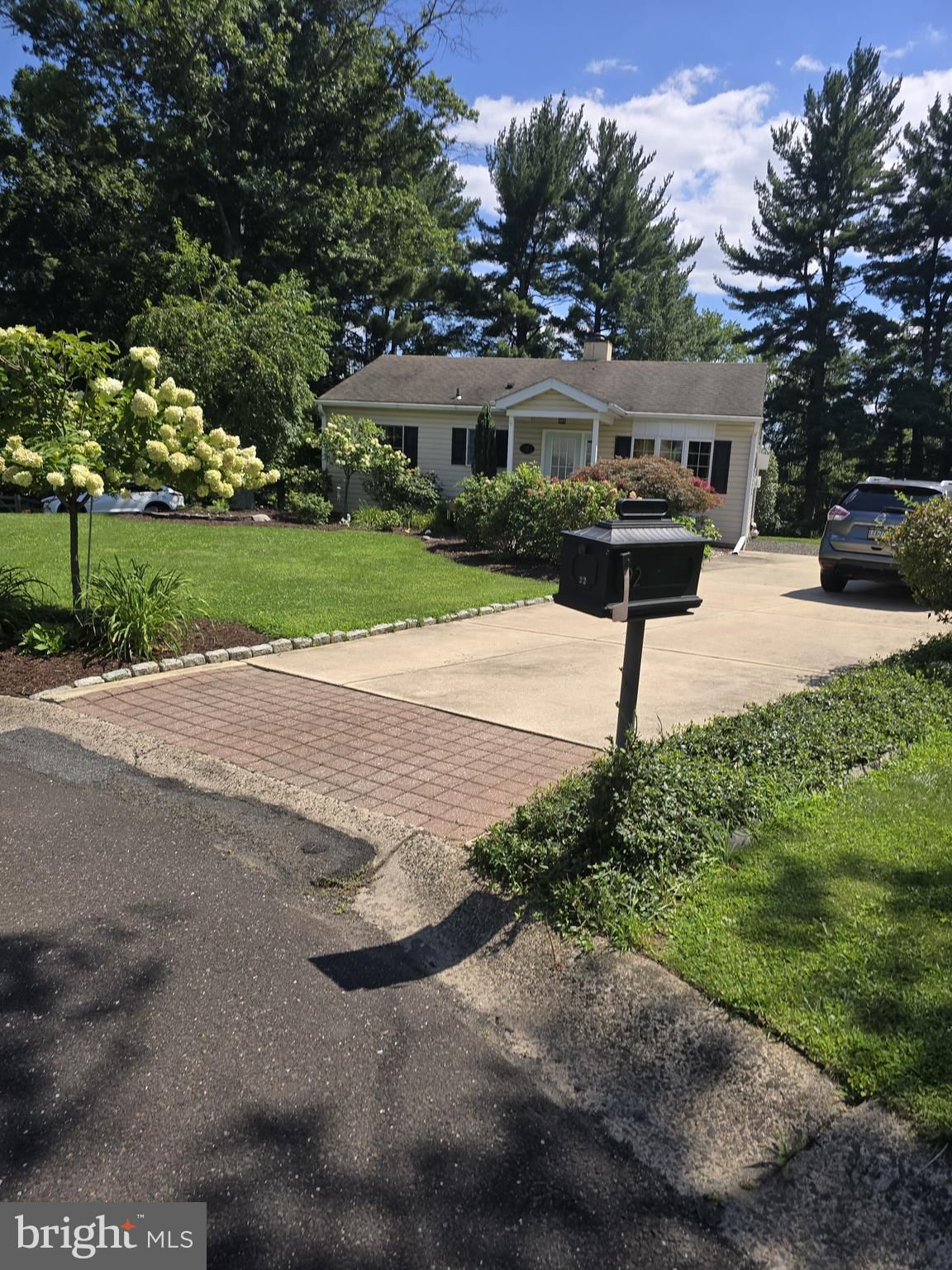22 ELM TER, DOYLESTOWN 18901, PA