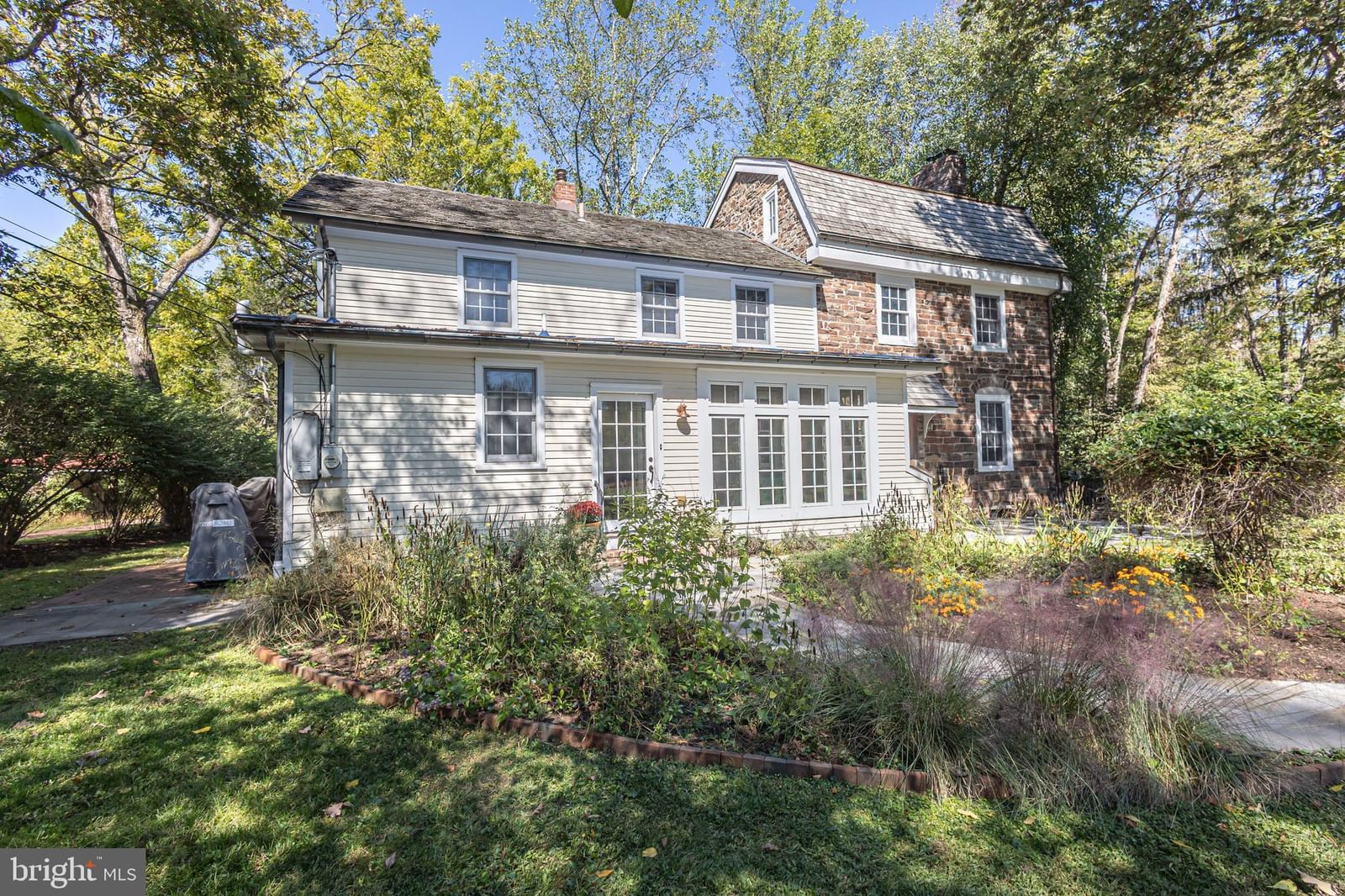 928 TAYLORSVILLE RD, WASHINGTON CROSSING 18977, PA