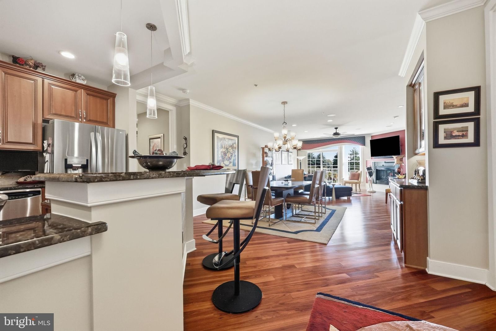 3214 MERIDIAN BOULEVARD #3214 photograph