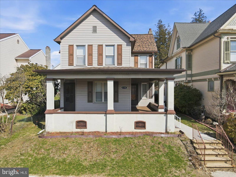 336 MAHONING STREET