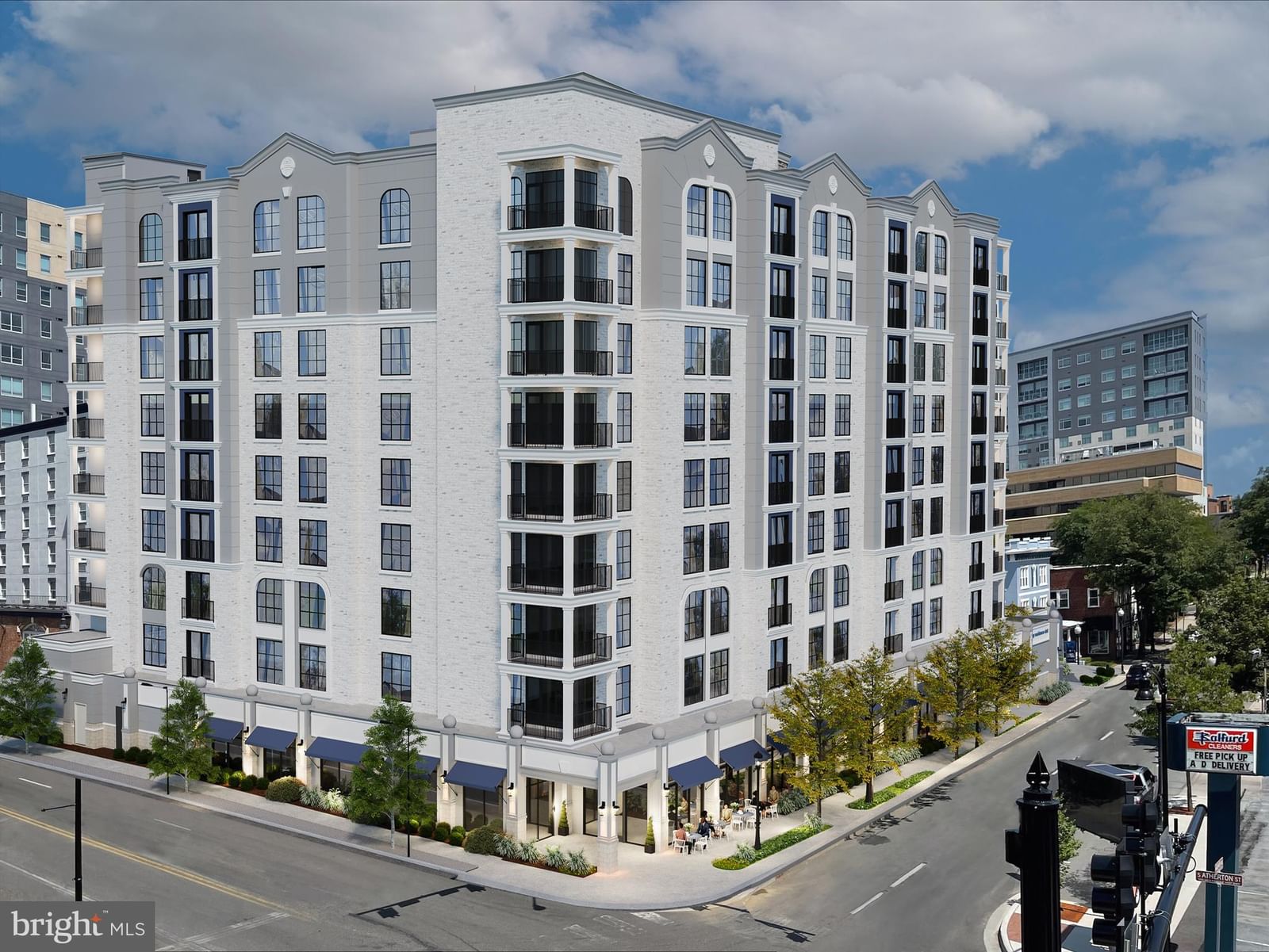 321 W BEAVER AVENUE 210 in State College, PA