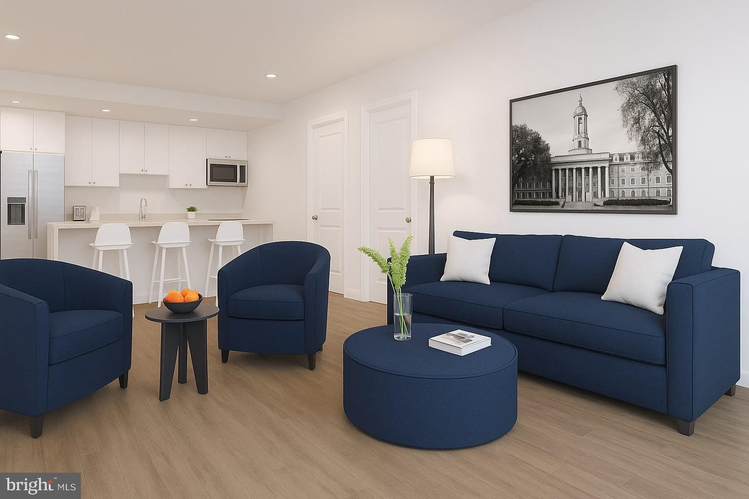 321 W BEAVER AVENUE #210 photograph