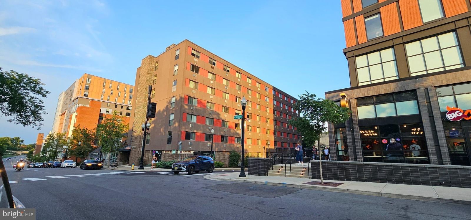 500 E COLLEGE AVENUE 201 in State College, PA