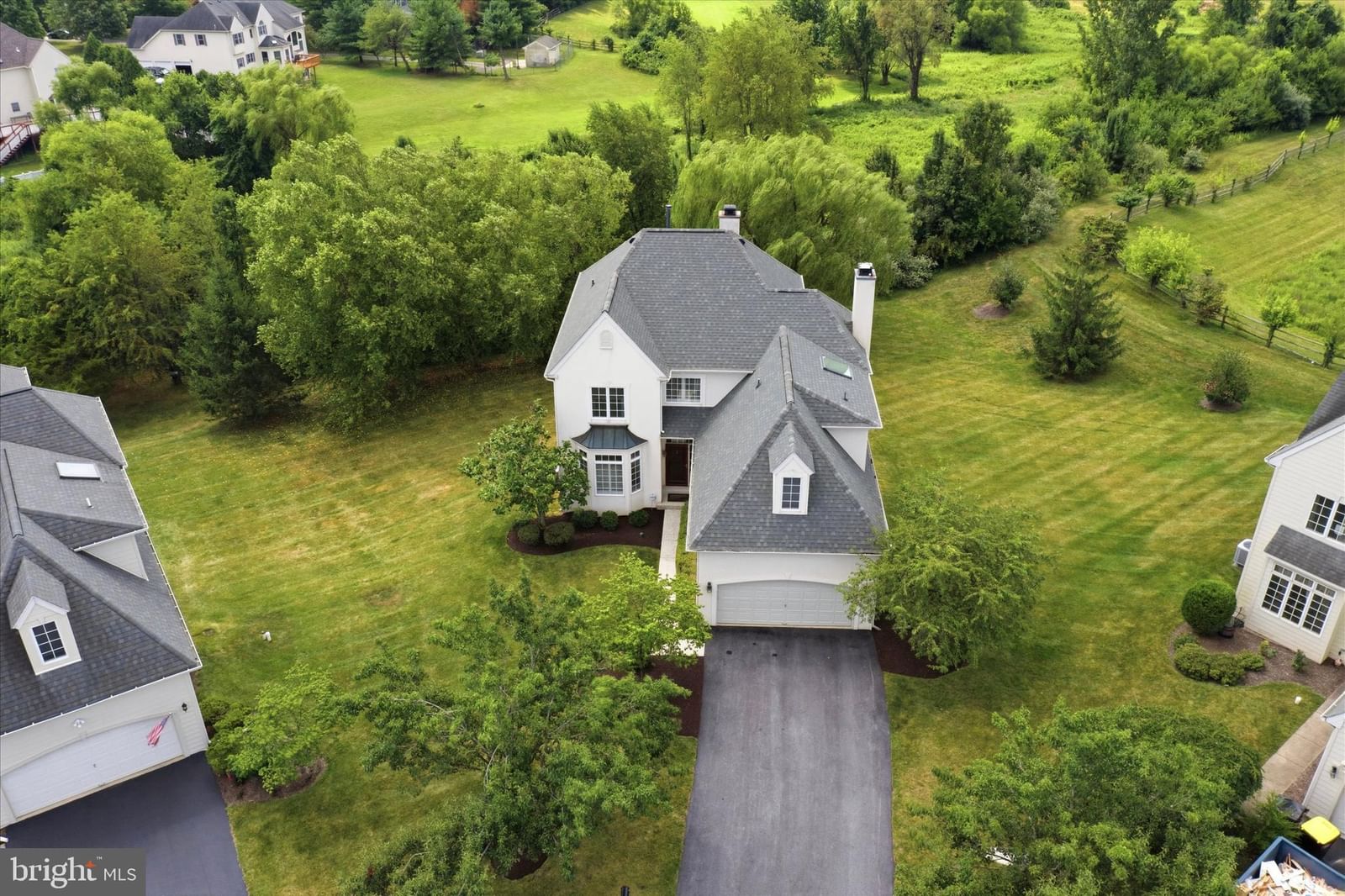9 REGENCY CT, EXTON 19341, PA