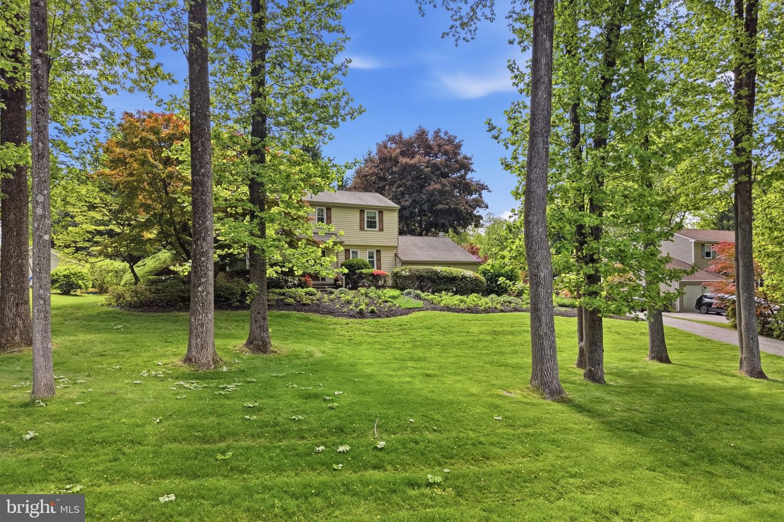 6 RIDGE RD, MALVERN 19355, PA