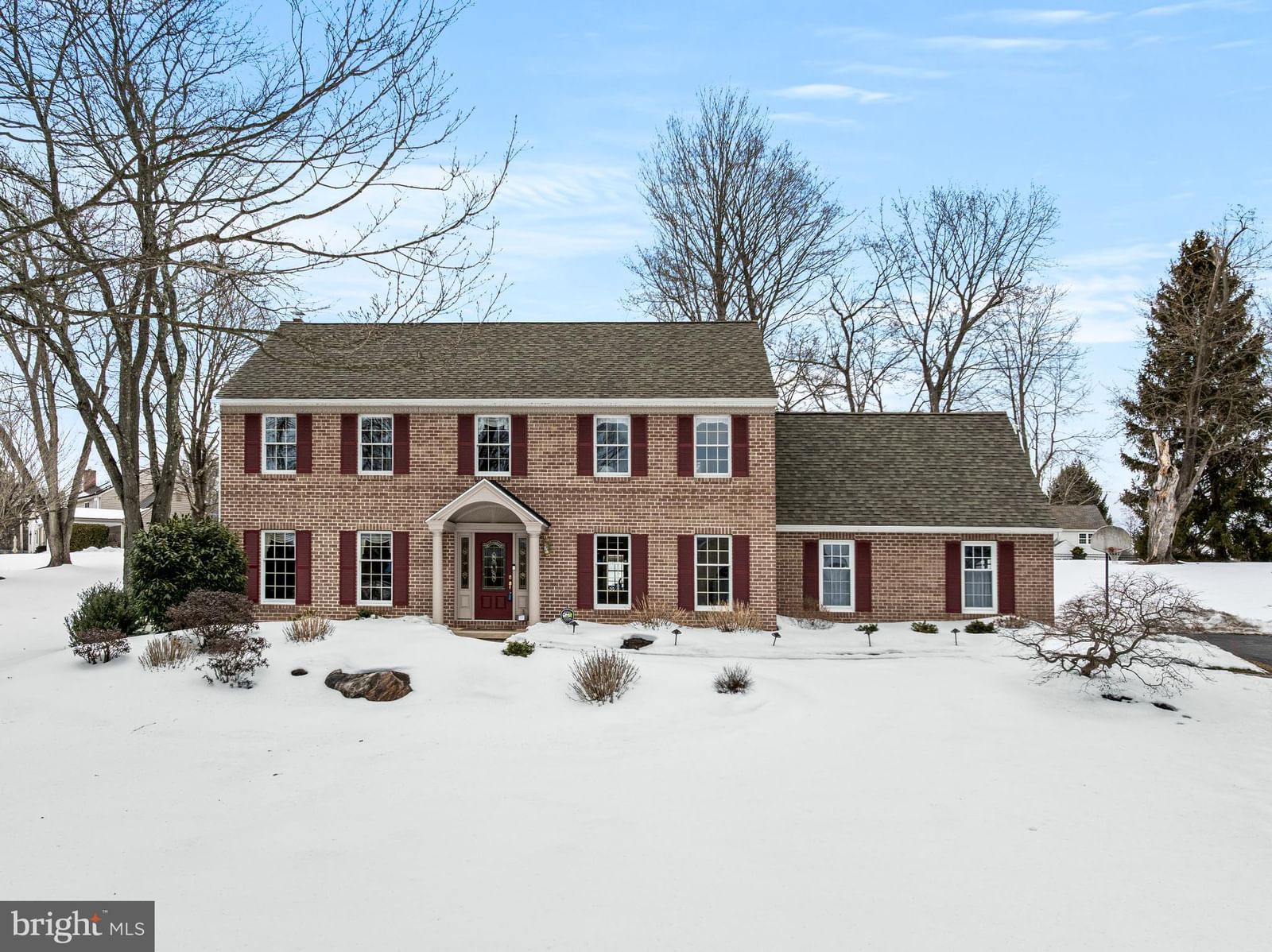 526 BEAUMONT CIR, WEST CHESTER 19380, PA