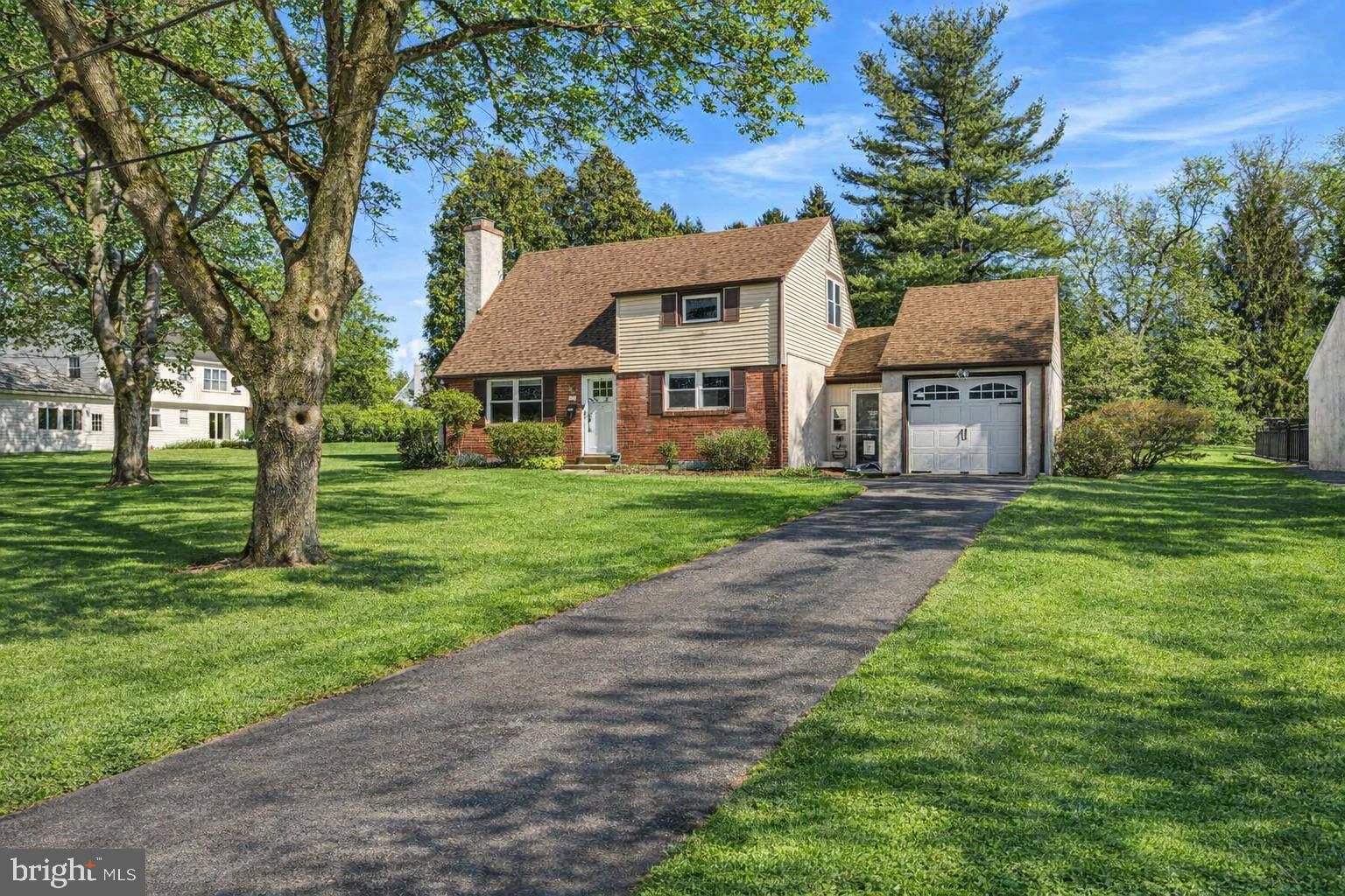 117 WAYNE AVE, MALVERN 19355, PA