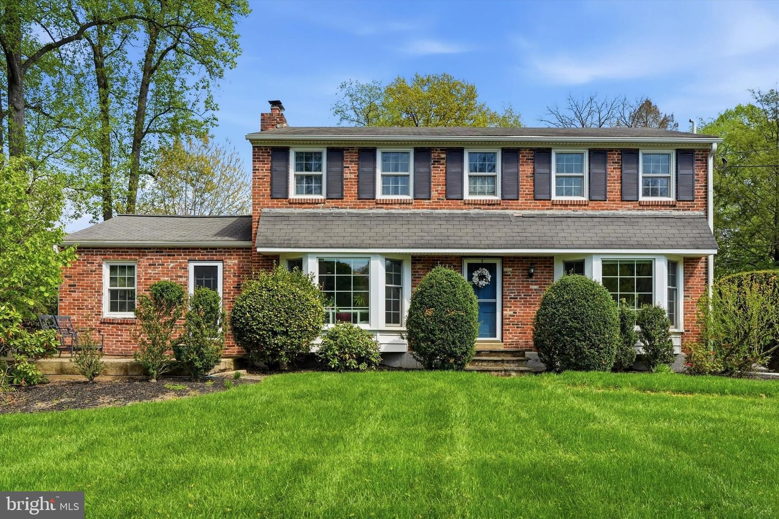 647 FERNFIELD CIR, WAYNE 19087, PA