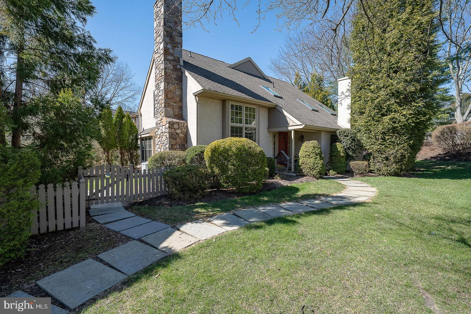 477 CHANDLEE DRIVE Dr, BERWYN 19312, PA