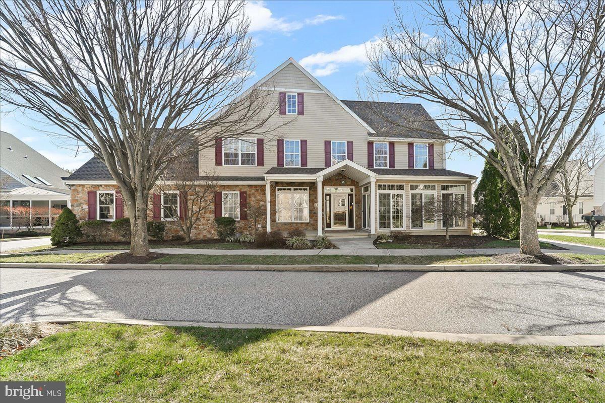 403 WINTERBERRY DR, KENNETT SQUARE 19348, PA