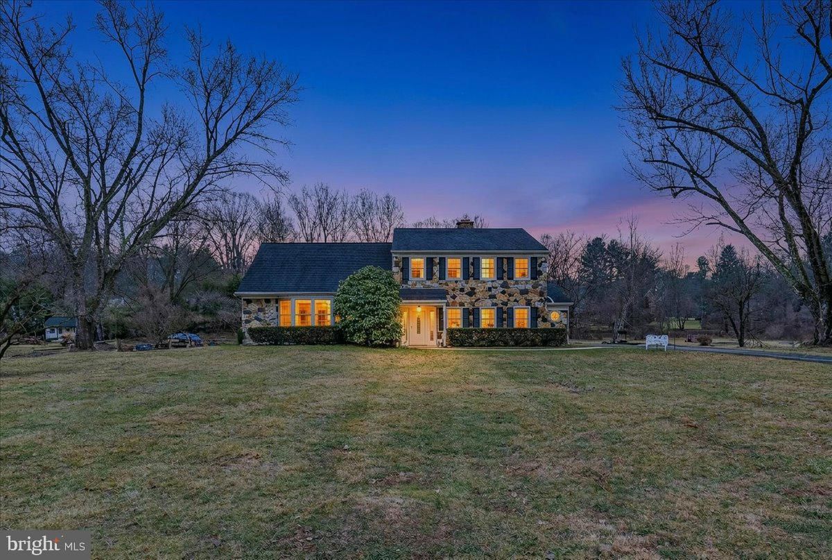 1416 PONDS EDGE RD, WEST CHESTER 19382, PA