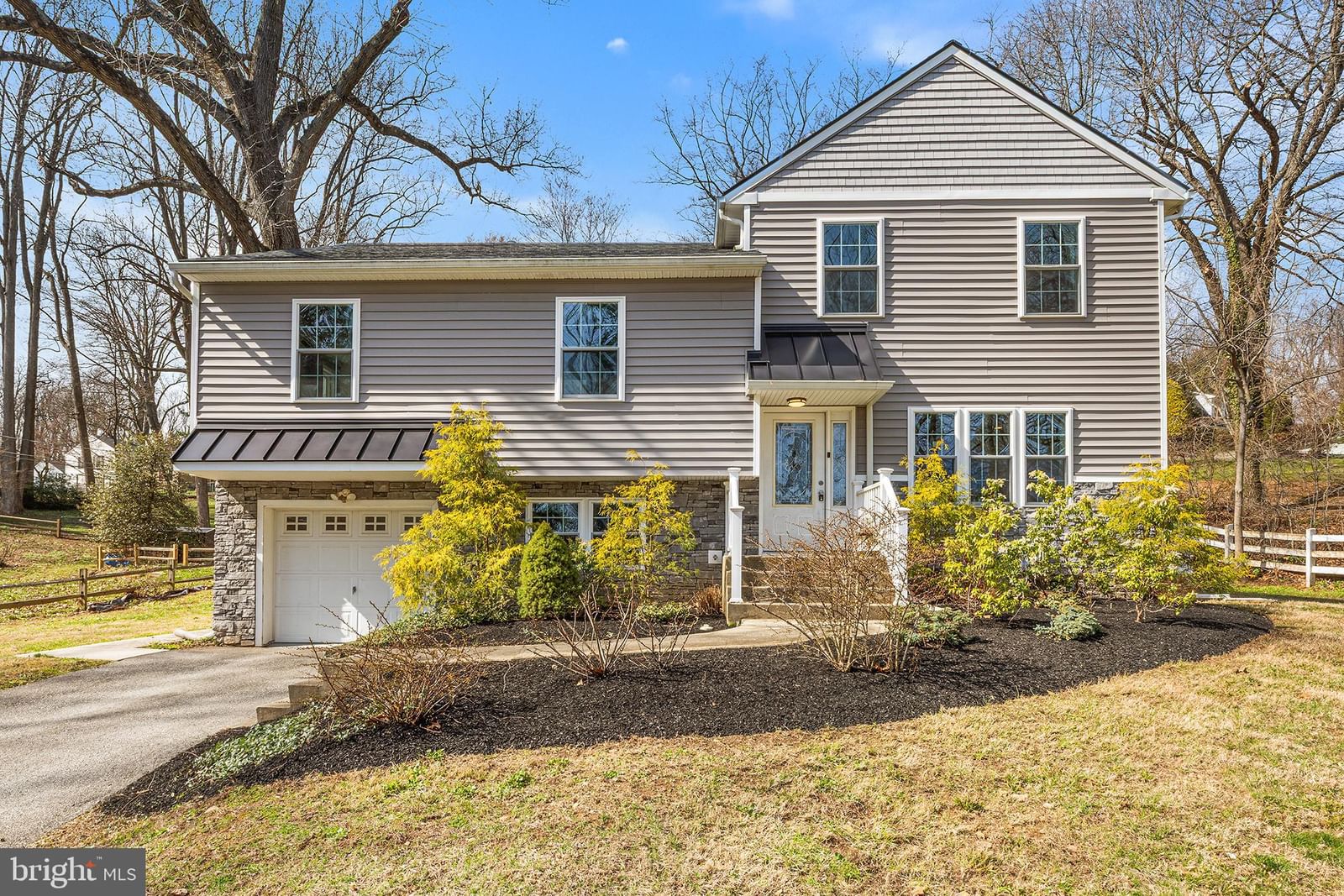 1427 BERWYN PAOLI RD, PAOLI 19301, PA
