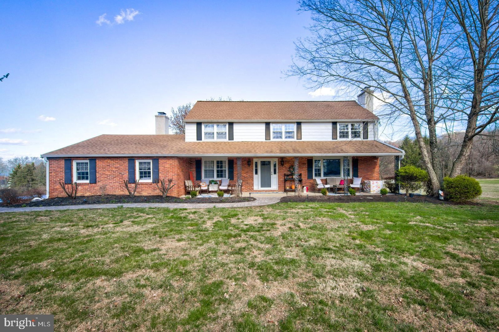 115 DIAMOND ROCK RD, PHOENIXVILLE 19460, PA
