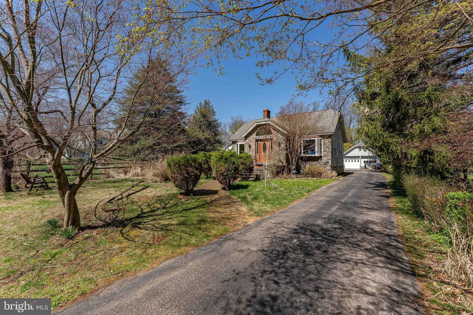 537 RED FOX LN, WAYNE 19087, PA