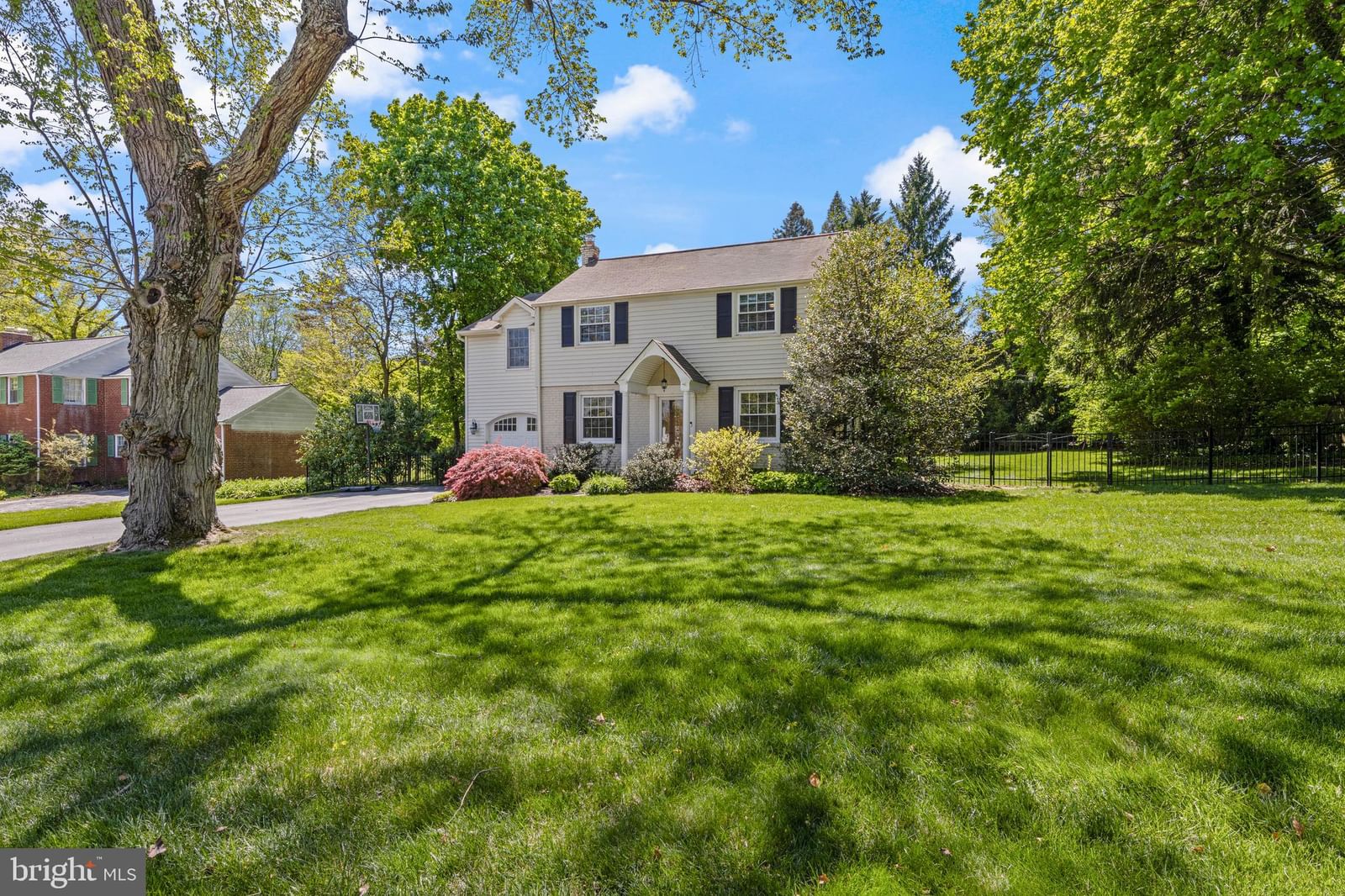 290 WENTWORTH RD, WAYNE 19087, PA