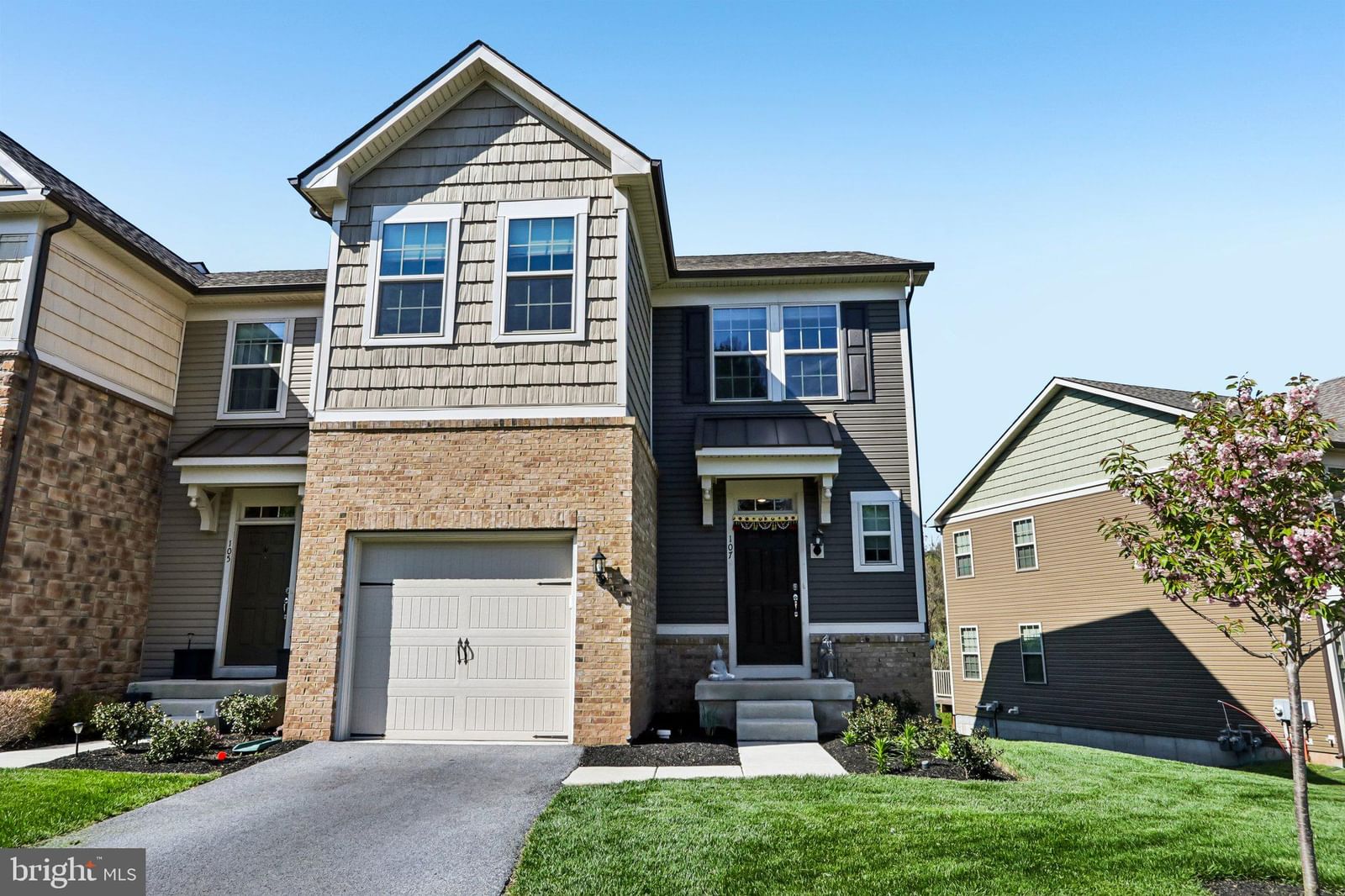 107 KEATING DR, PHOENIXVILLE 19460, PA