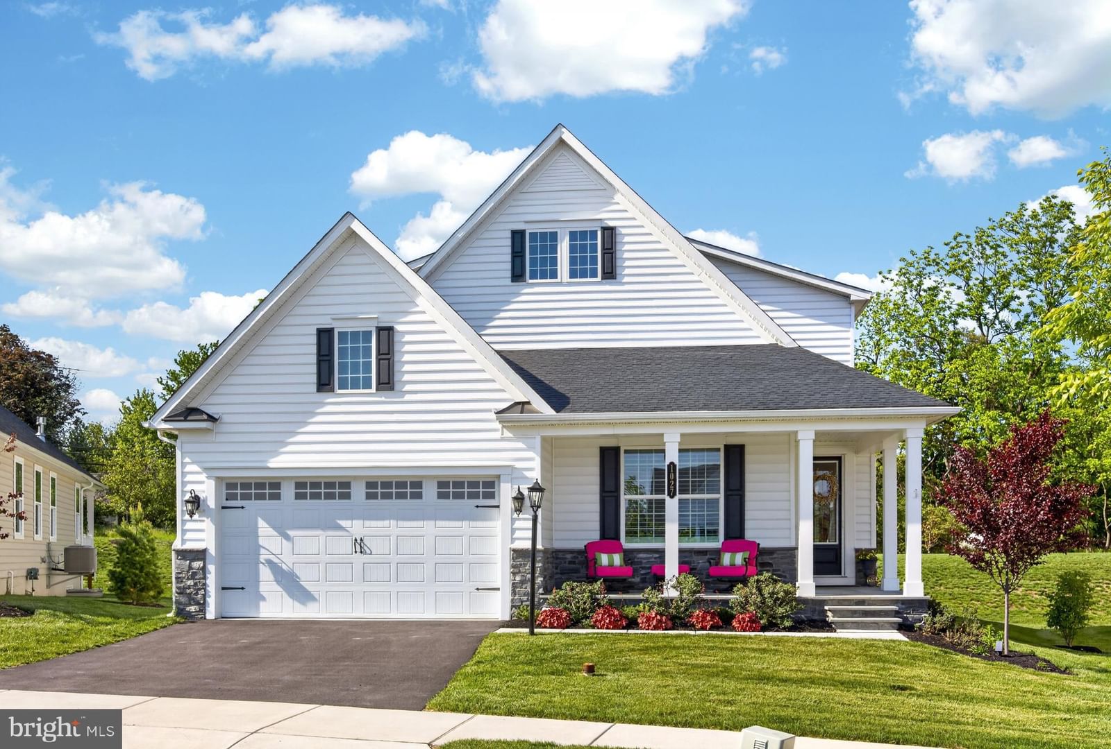 1027 BOLLINGER LN, WEST CHESTER 19380, PA