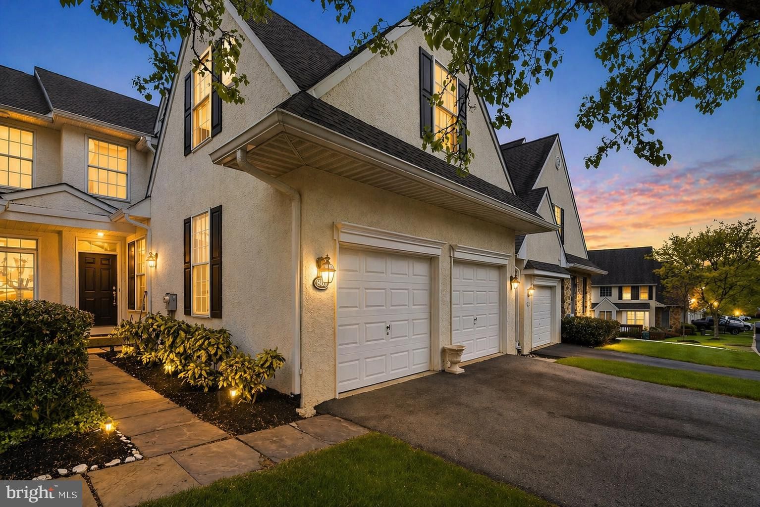 803 WHISPERING BROOKE DR, NEWTOWN SQUARE 19073, PA