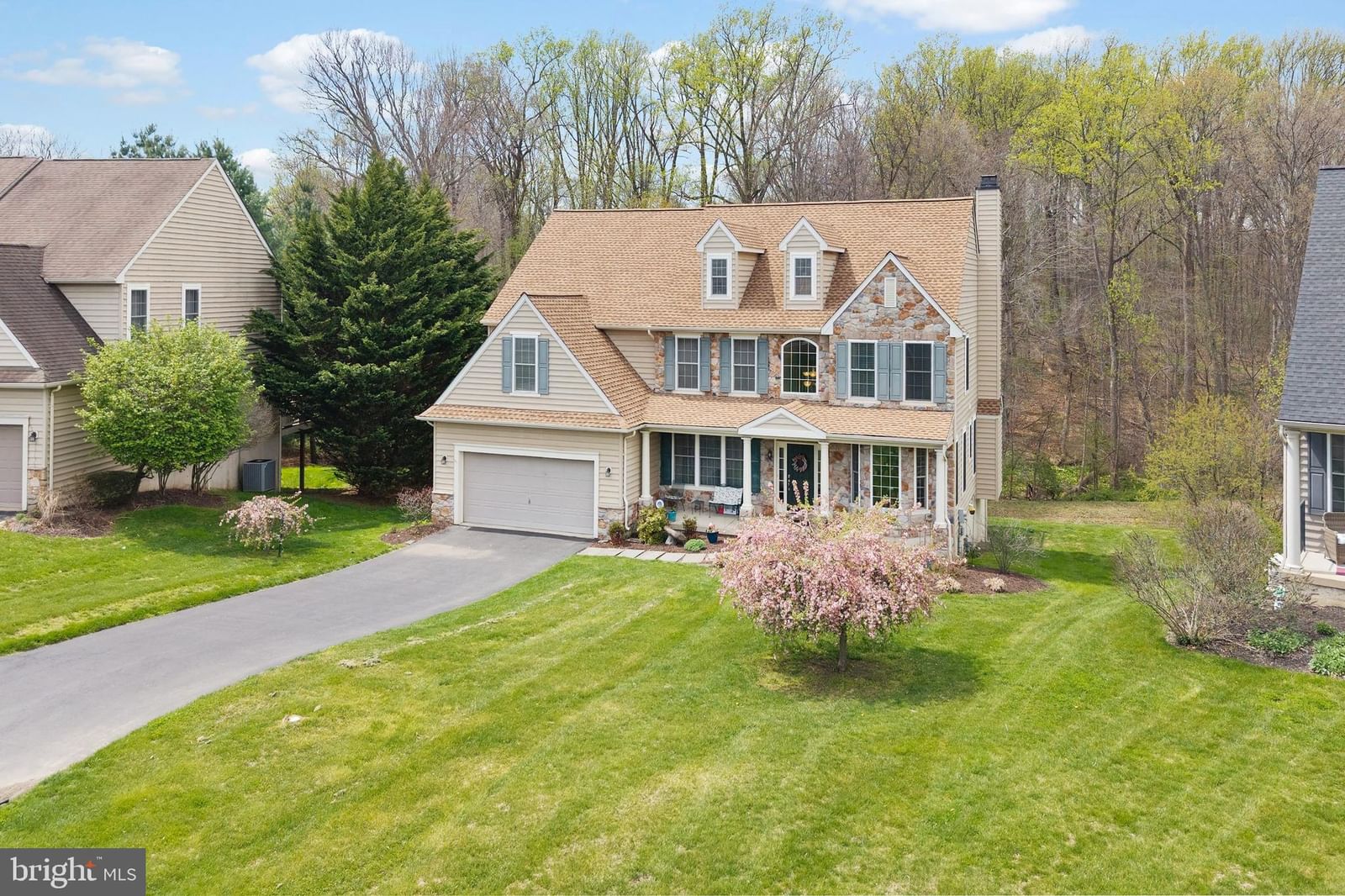 134 SHINNECOCK HILL, AVONDALE 19311, PA