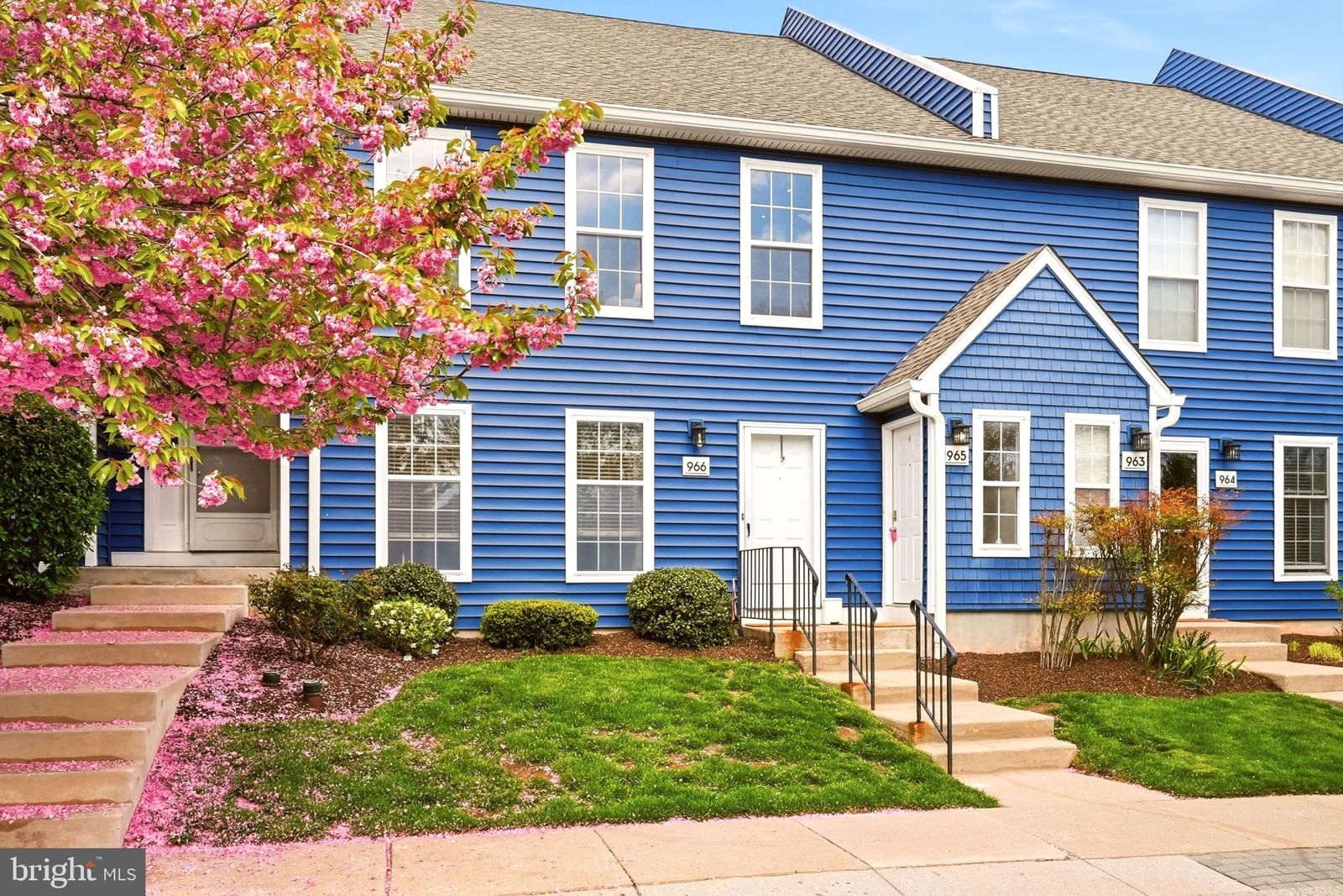 965 ROUNDHOUSE CT, WEST CHESTER 19380, PA
