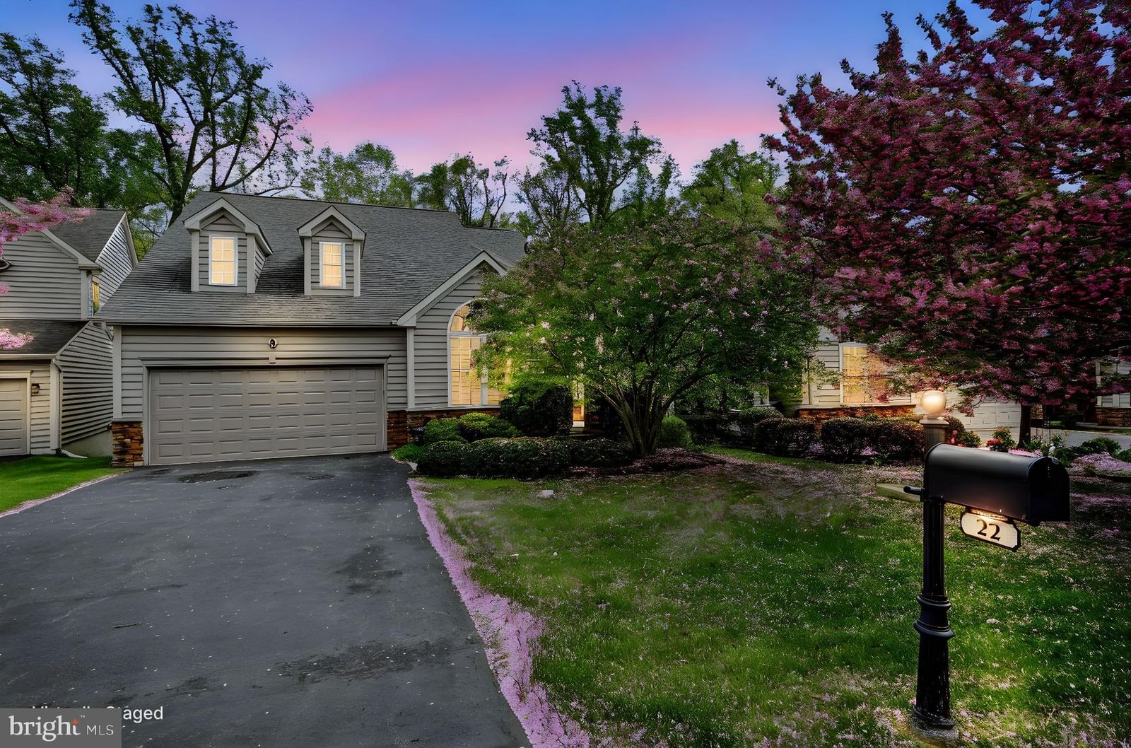 22 PYLES MOUNTAIN LN, AVONDALE 19311, PA