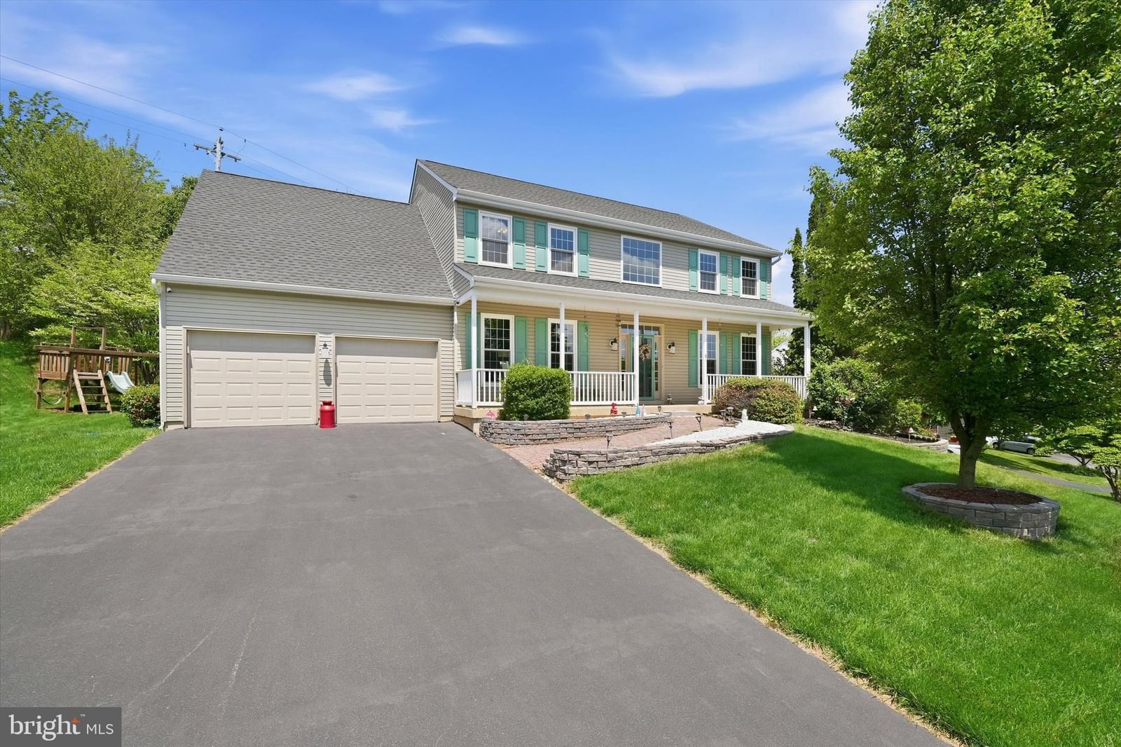 100 CAMBRIDGE RD, LANDENBERG 19350, PA