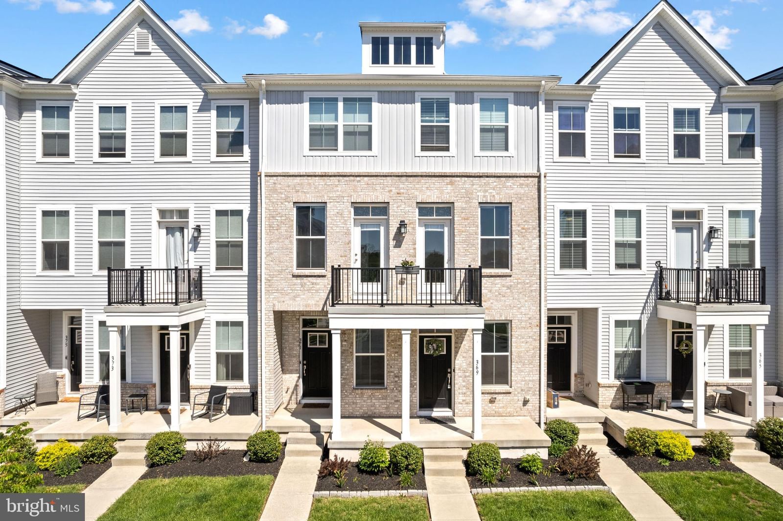 369 FOUNDRY ST, PHOENIXVILLE 19460, PA