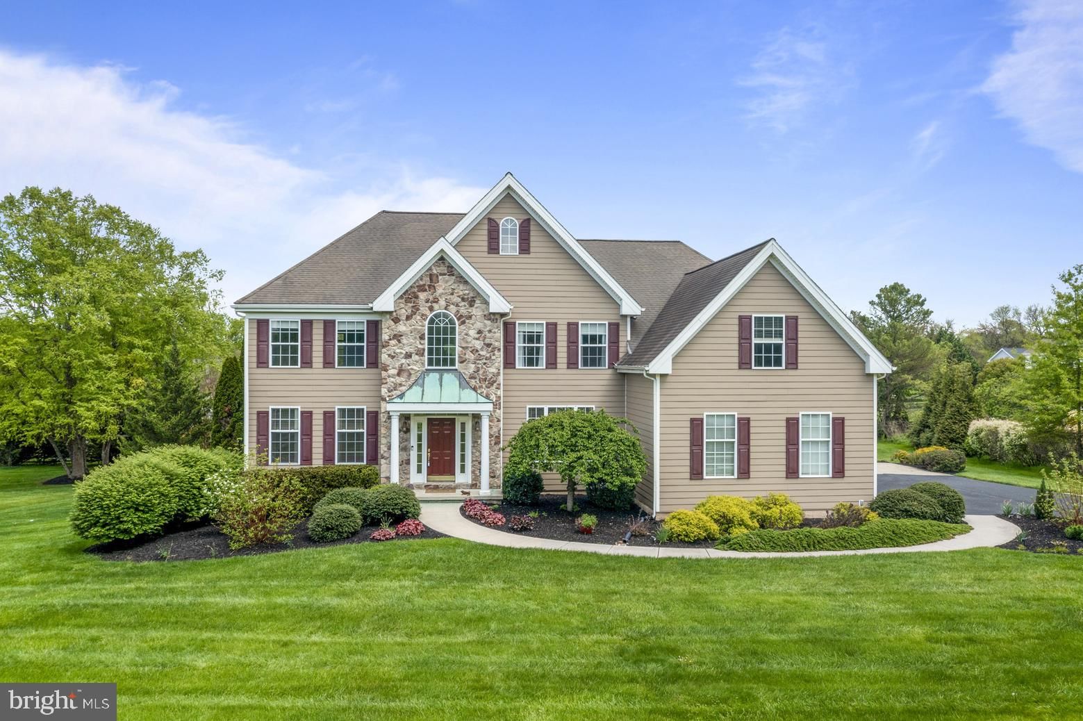 507 KELLEHER DR, LANDENBERG 19350, PA