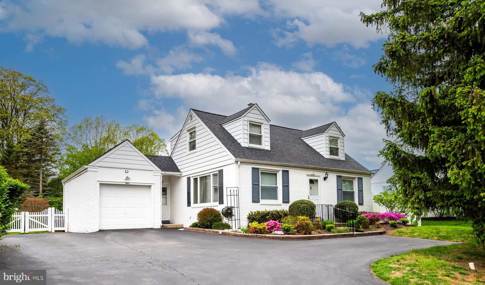 402 OLD EAGLE SCHOOL RD, WAYNE 19087, PA