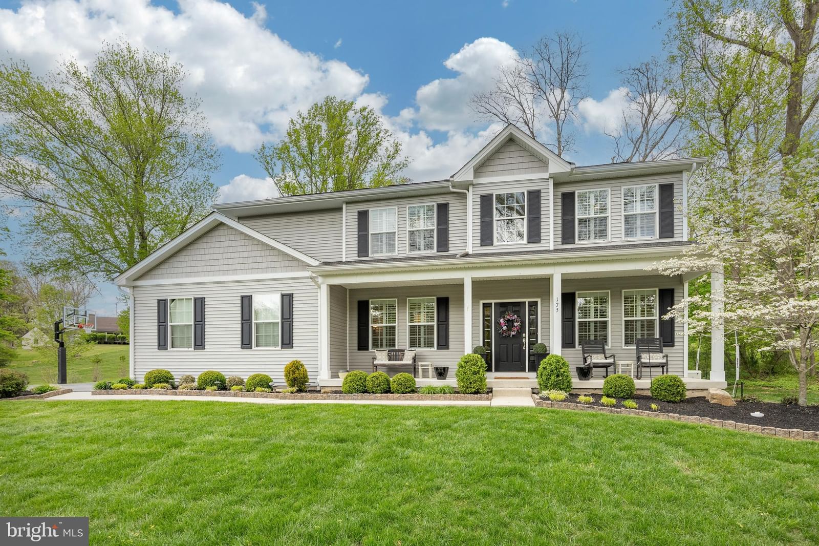 175 CAMP COUNCIL RD, PHOENIXVILLE 19460, PA