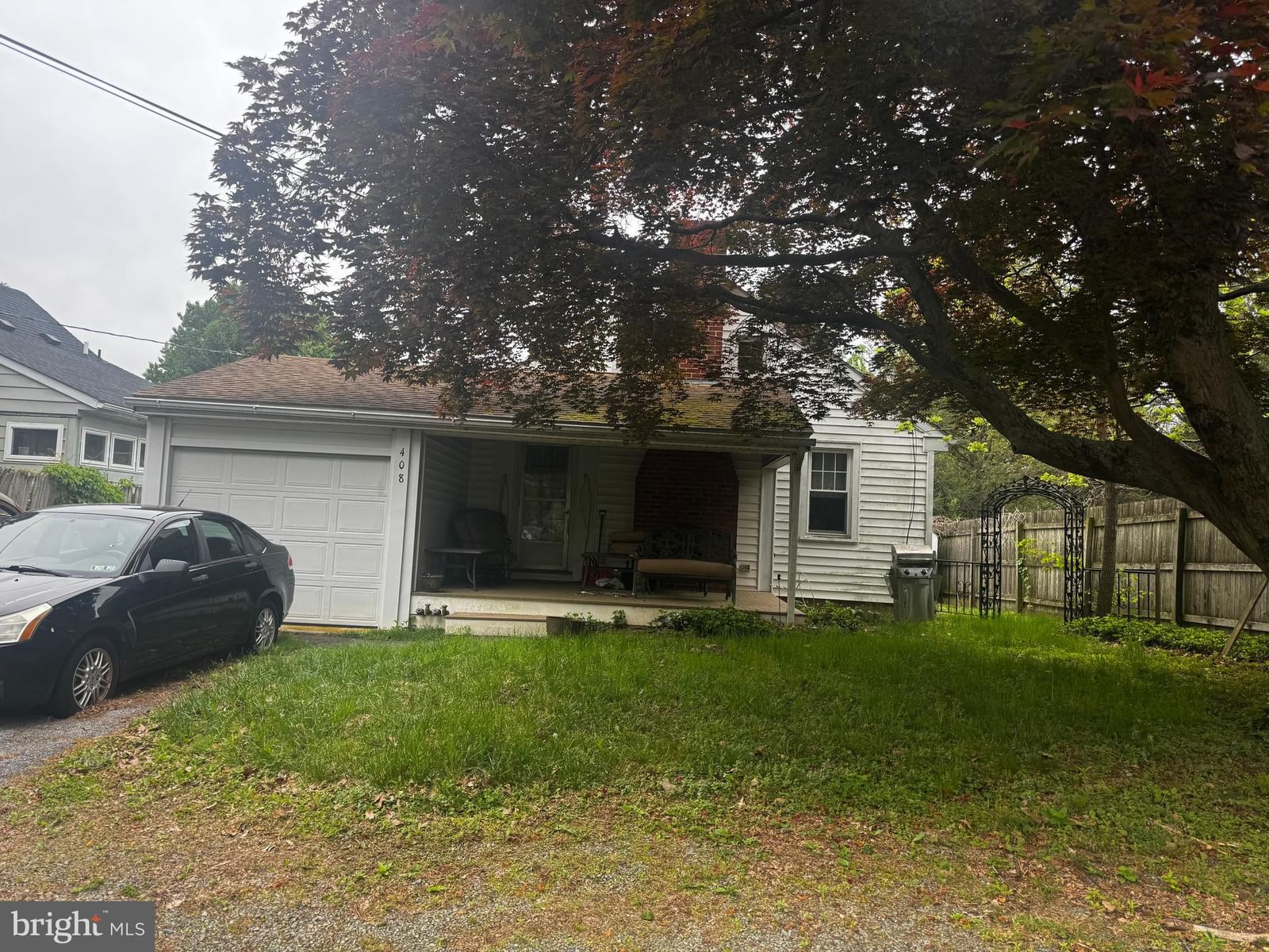 408 N UNION ST, KENNETT SQUARE 19348, PA