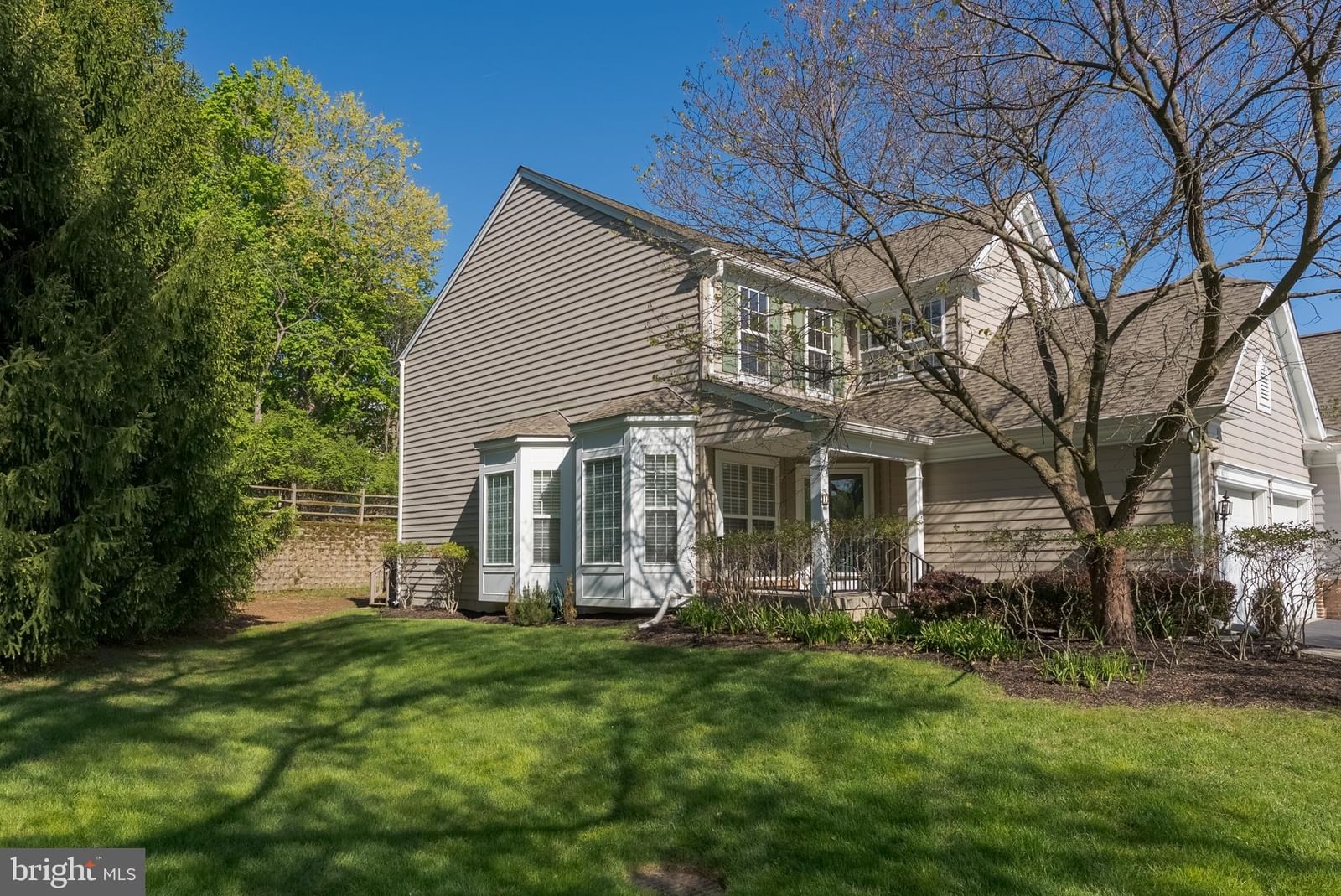1 HIDEOUT CT, WEST CHESTER 19382, PA