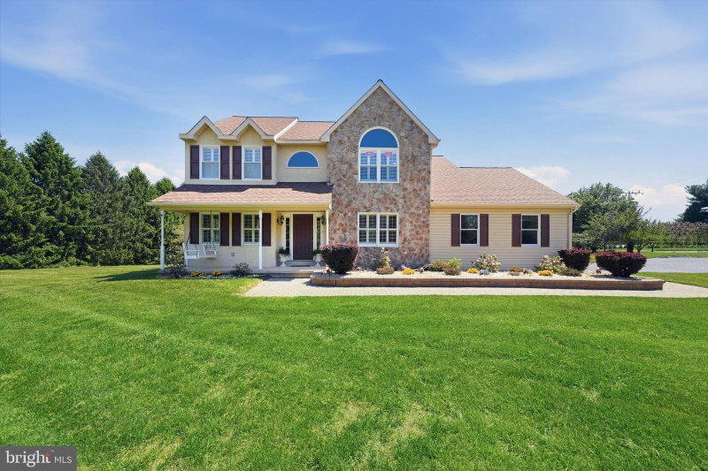 75 AUBURN ROAD