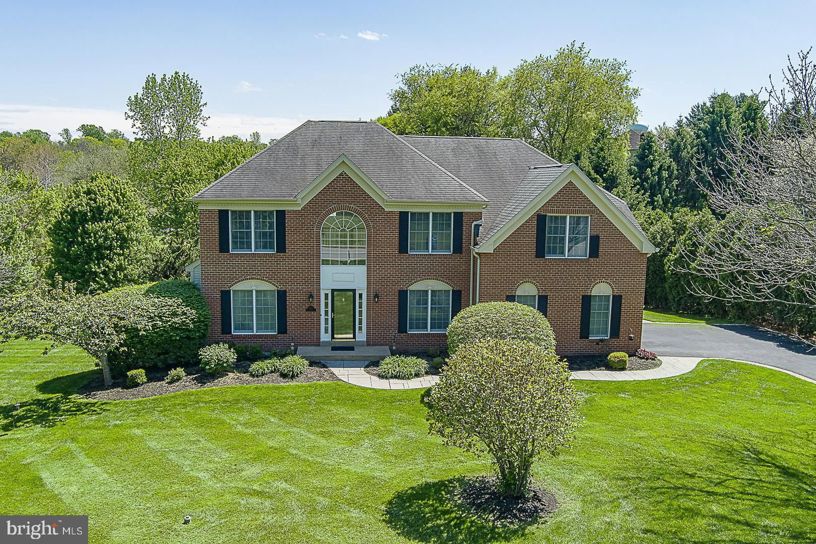 402 CHRISLENA LN, WEST CHESTER 19380, PA