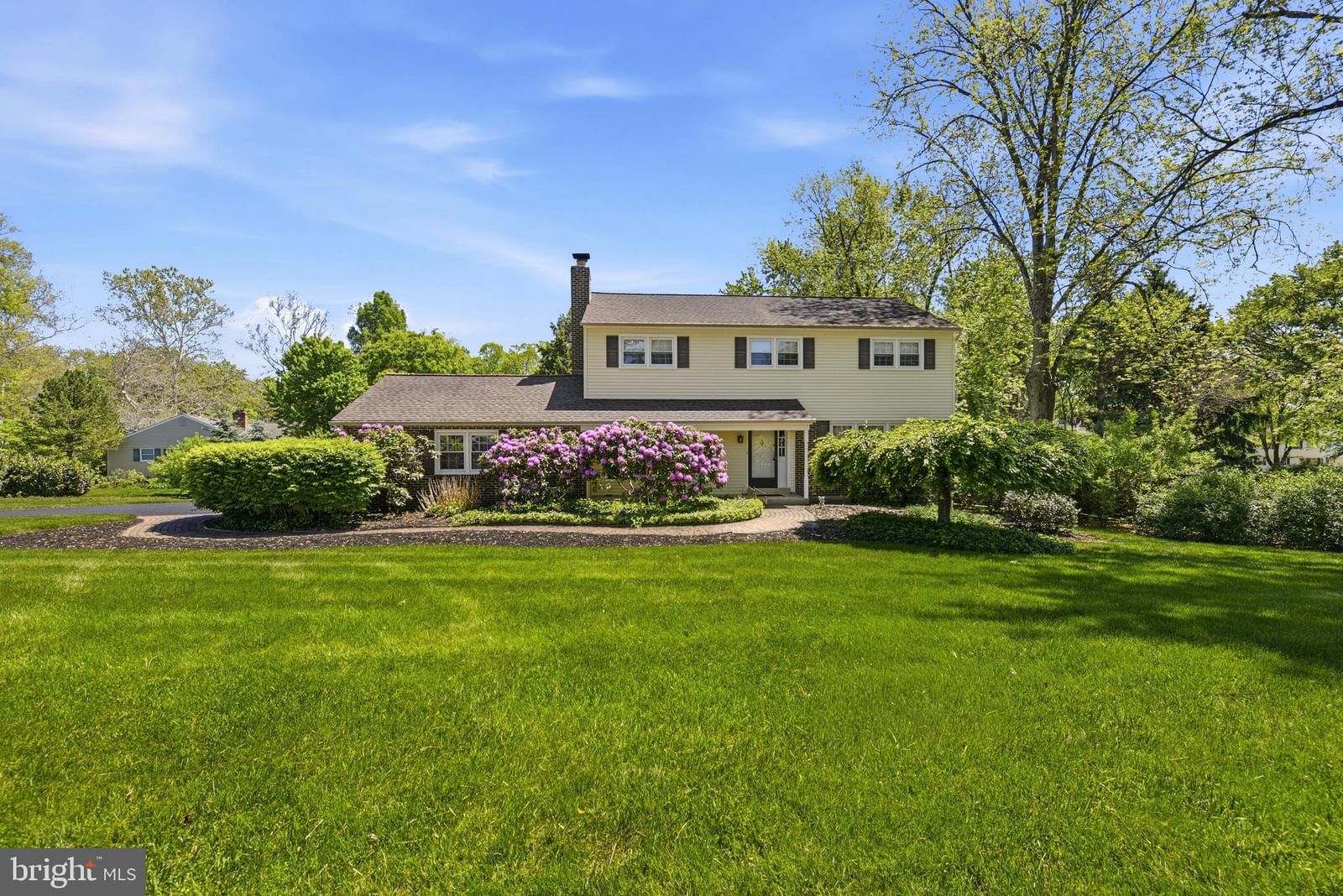1422 GRAND OAK LN, WEST CHESTER 19380, PA