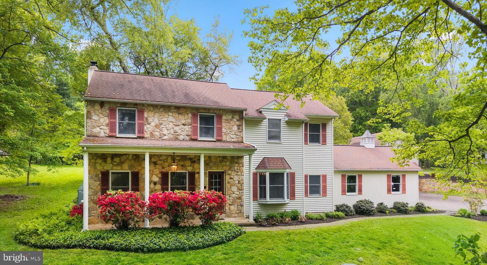 681 BRINTONS BRIDGE RD, WEST CHESTER 19382, PA