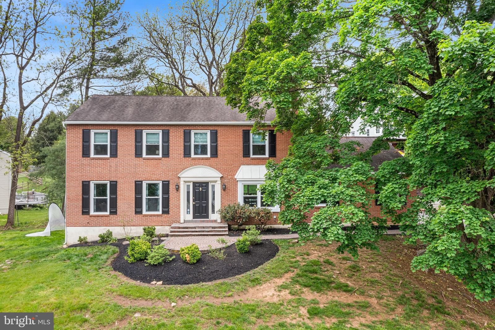210 JAMES DR, WEST CHESTER 19380, PA