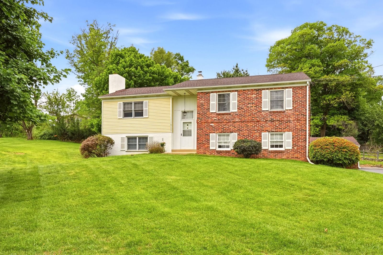 222 COLDSTREAM RD, PHOENIXVILLE 19460, PA