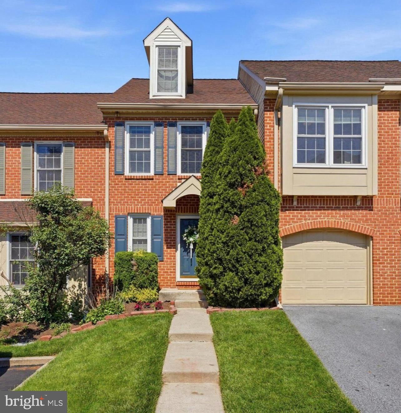 1604 GENERAL HOWE DR, PHOENIXVILLE 19460, PA
