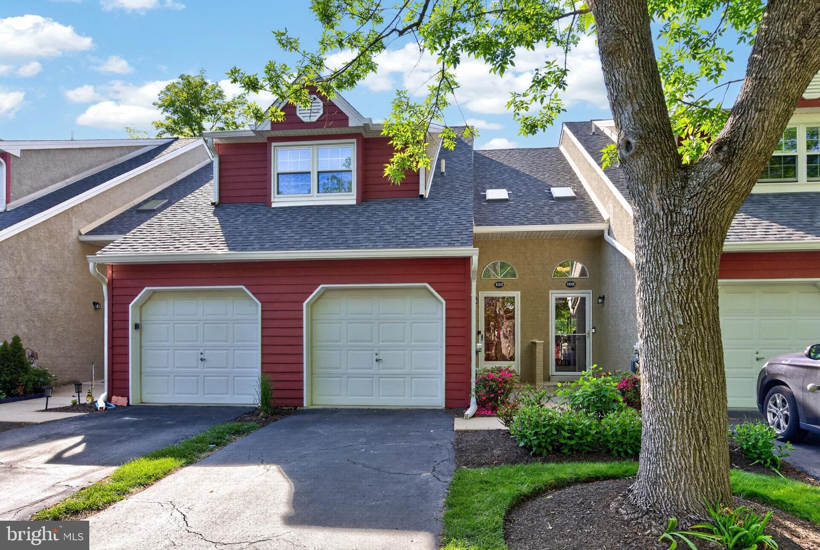 103 FAIRFIELD CT, WEST CHESTER 19382, PA